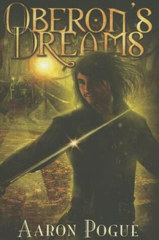 Cover of Oberon's Dreams