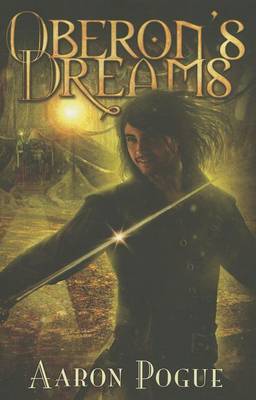 Book cover for Oberon's Dreams