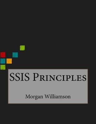 Book cover for Ssis Principles