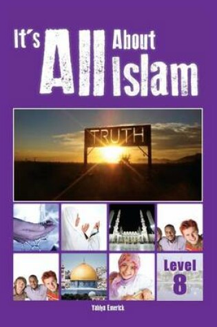 Cover of Its All about Islam