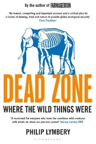 Cover of Dead Zone