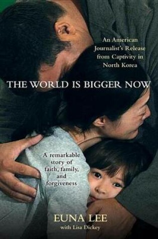 Cover of World Is Bigger Now