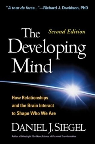 Cover of The Developing Mind, Second Edition