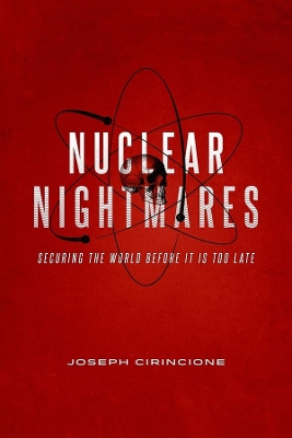 Book cover for Nuclear Nightmares