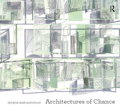 Cover of Architectures of Chance