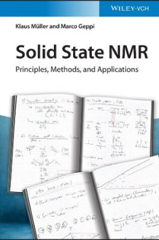 Cover of Solid State NMR