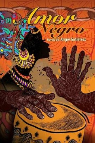 Cover of Amor Negro