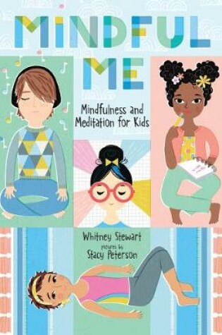 Cover of Mindful Me