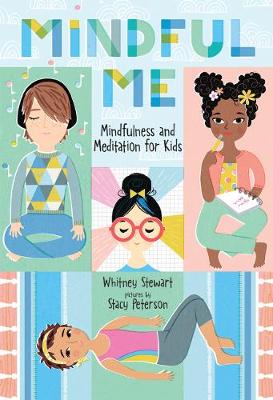 Book cover for Mindful Me
