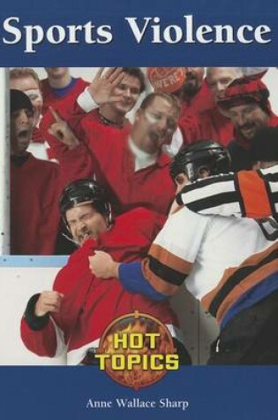 Cover of Sports Violence