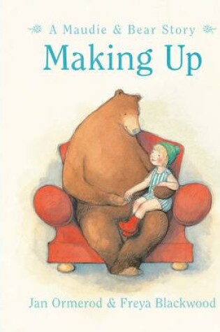 Cover of Making Up