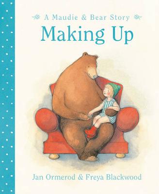 Cover of Making Up