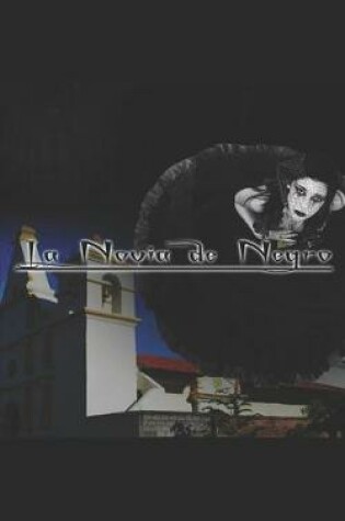 Cover of La Novia de Negro