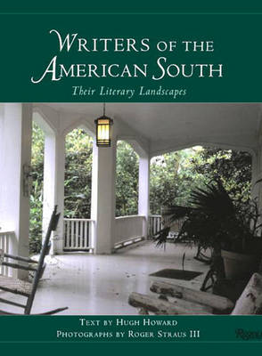 Book cover for Writers of the American South