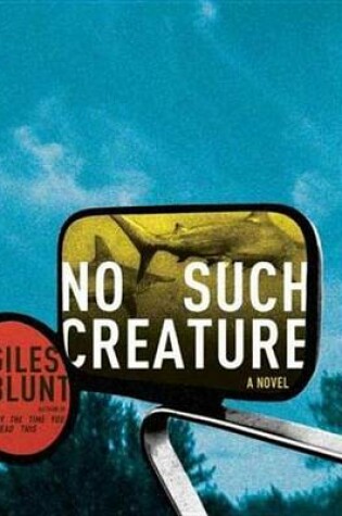 Cover of No Such Creature