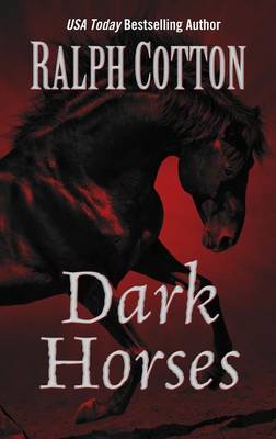 Book cover for Dark Horses