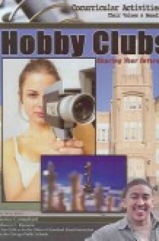 Cover of Hobby Clubs