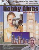 Book cover for Hobby Clubs