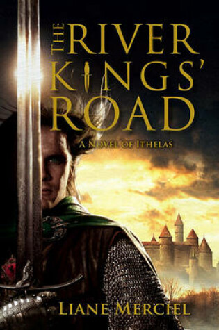 Cover of The River Kings' Road