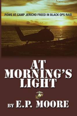 Book cover for At Morning's Light