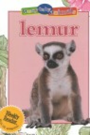 Cover of Lemur