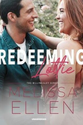 Cover of Redeeming Lottie