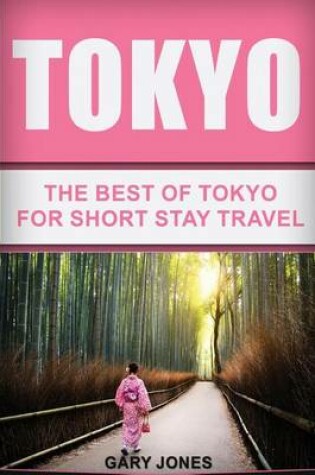 Cover of Tokyo