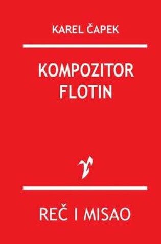 Cover of Kompozitor Flotin