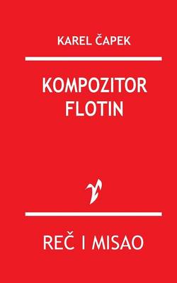 Book cover for Kompozitor Flotin