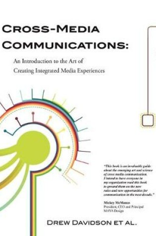 Cover of Cross-Media Communications