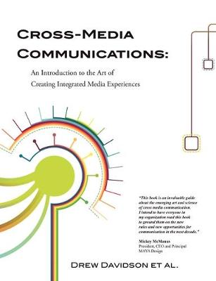 Book cover for Cross-Media Communications