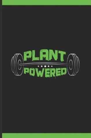 Cover of Plant Powered
