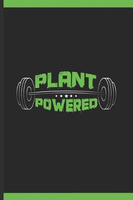 Book cover for Plant Powered