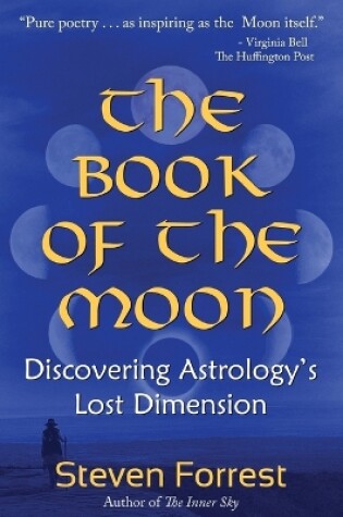 Cover of Book of the Moon