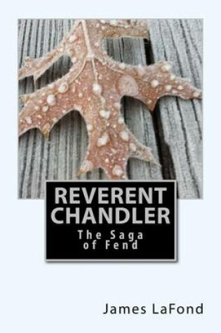 Cover of Reverent Chandler