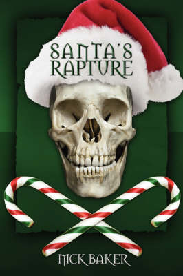 Book cover for Santa's Rapture