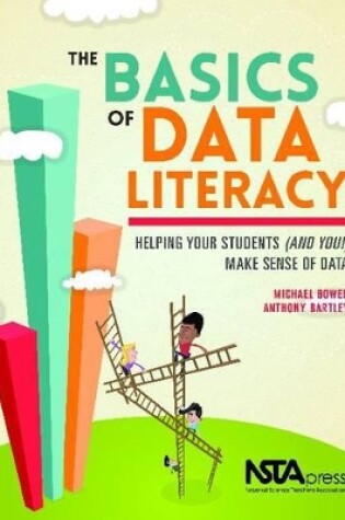 Cover of The Basics of Data Literacy