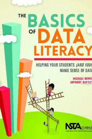 Cover of The Basics of Data Literacy