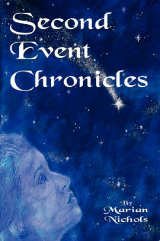 Cover of Second Event Chronicles