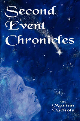 Book cover for Second Event Chronicles