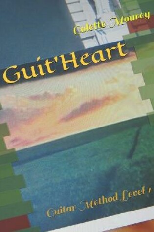 Cover of Guit'Heart