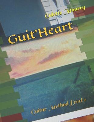 Book cover for Guit'Heart