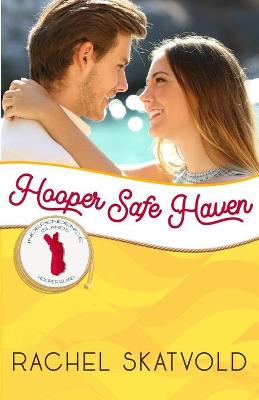 Book cover for Hooper Safe Haven