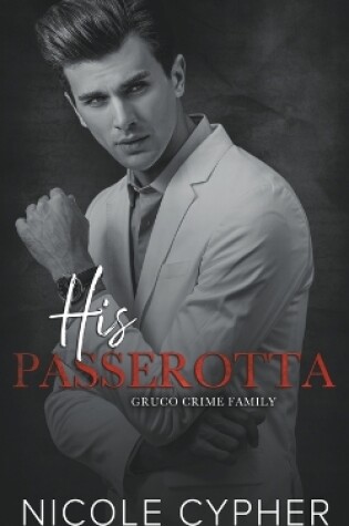 Cover of His Passerotta