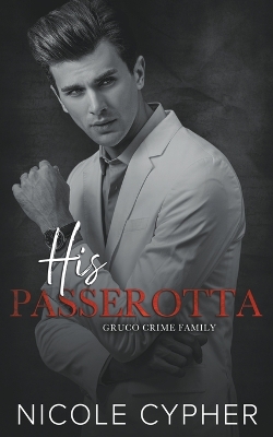 Book cover for His Passerotta