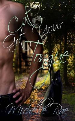 Book cover for Cat Got Your Tongue