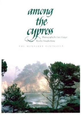 Book cover for Among the Cypress