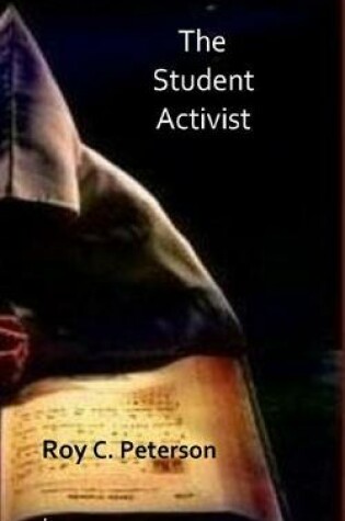 Cover of The Student Activist