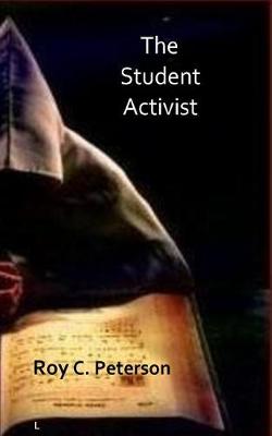 Book cover for The Student Activist