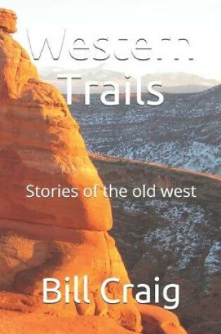 Cover of Western Trails